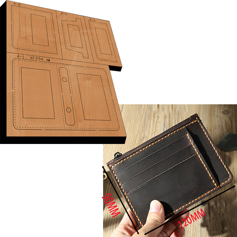 Leathercraft Japan - Jolie çon d'artisanat du cuir, sac