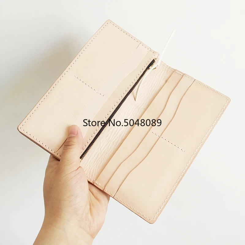 Leathercraft Japan - Lame en acier japonais en bois