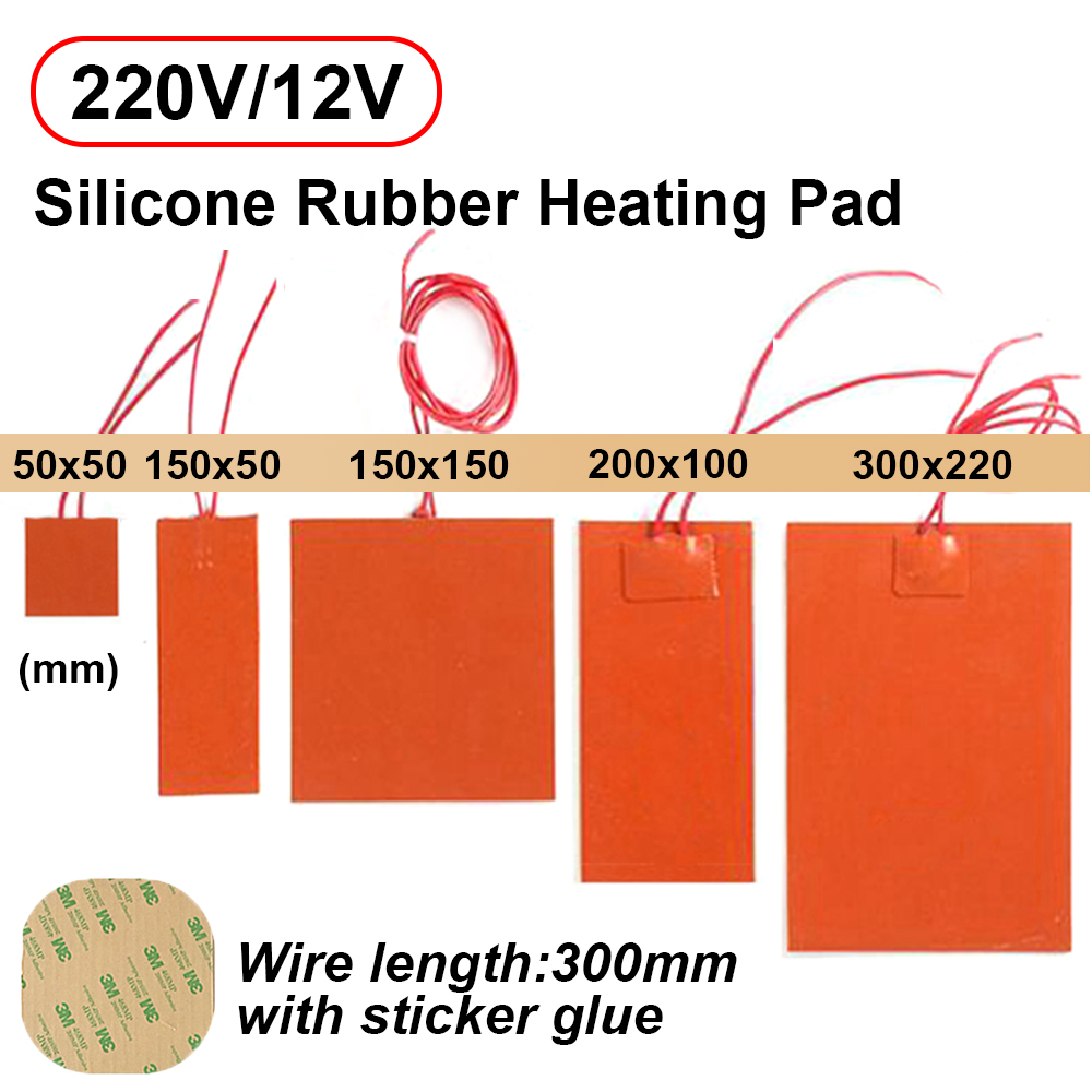 Contact Cement Leather - Coussin chauffant en caoutchouc de Silicone