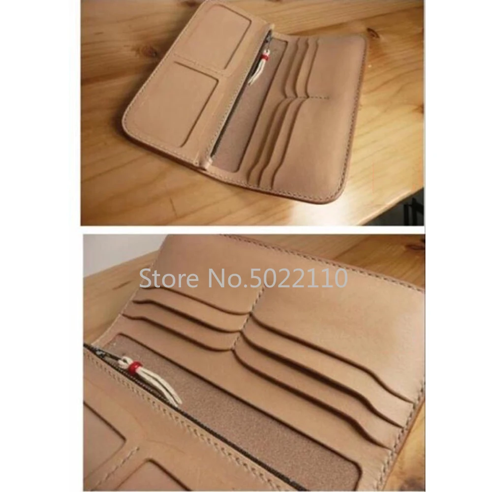 Leathercraft Japan - Ensemble d'outils de poinçonnage de moule