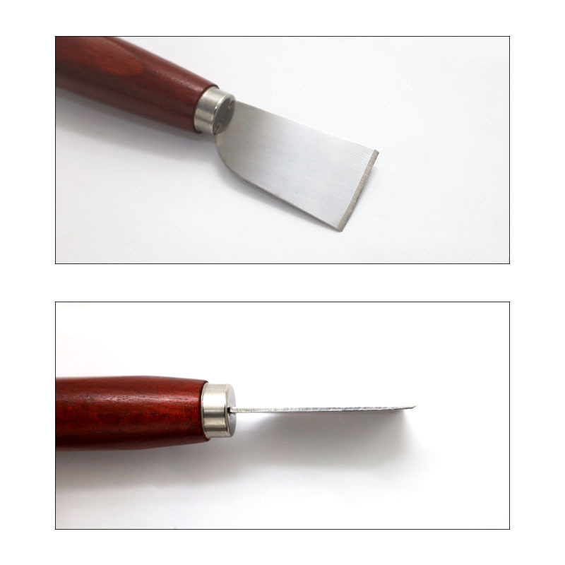 Leather Work Organiser - Nouvel outil de travail du cuir