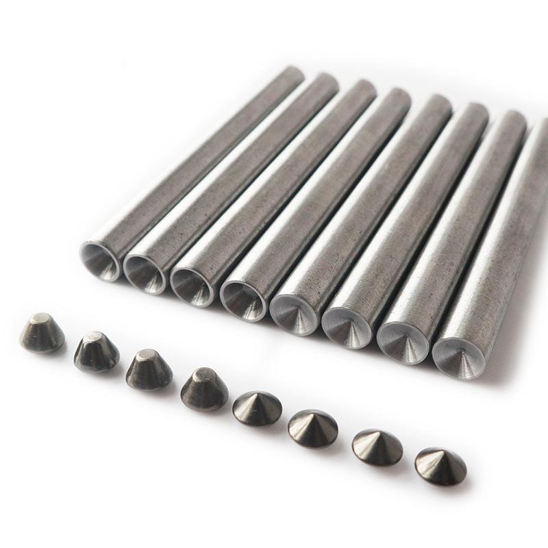 Rivet Setter Tool - Outils de matrice pour Rivets coniques