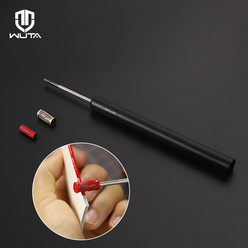 Rivet Setter Tool - WUTA-Stylo de peinture à l'huile avec