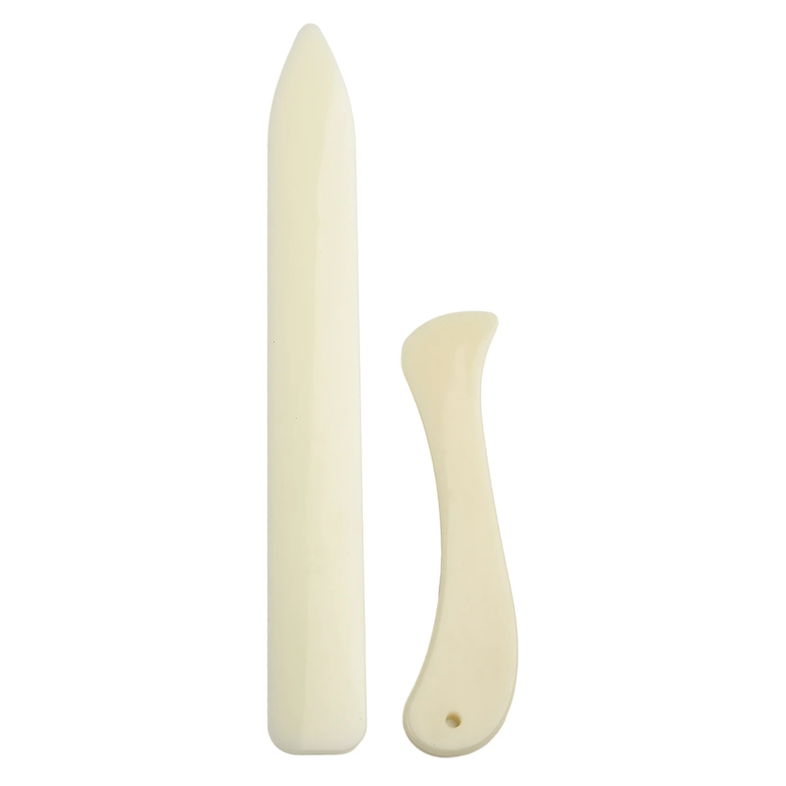 Leather Work Organiser - Lot de 2 outils de travail
