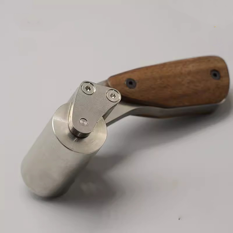 Nattools-Tambour à pression en - Contact Cement Leather avis et prix