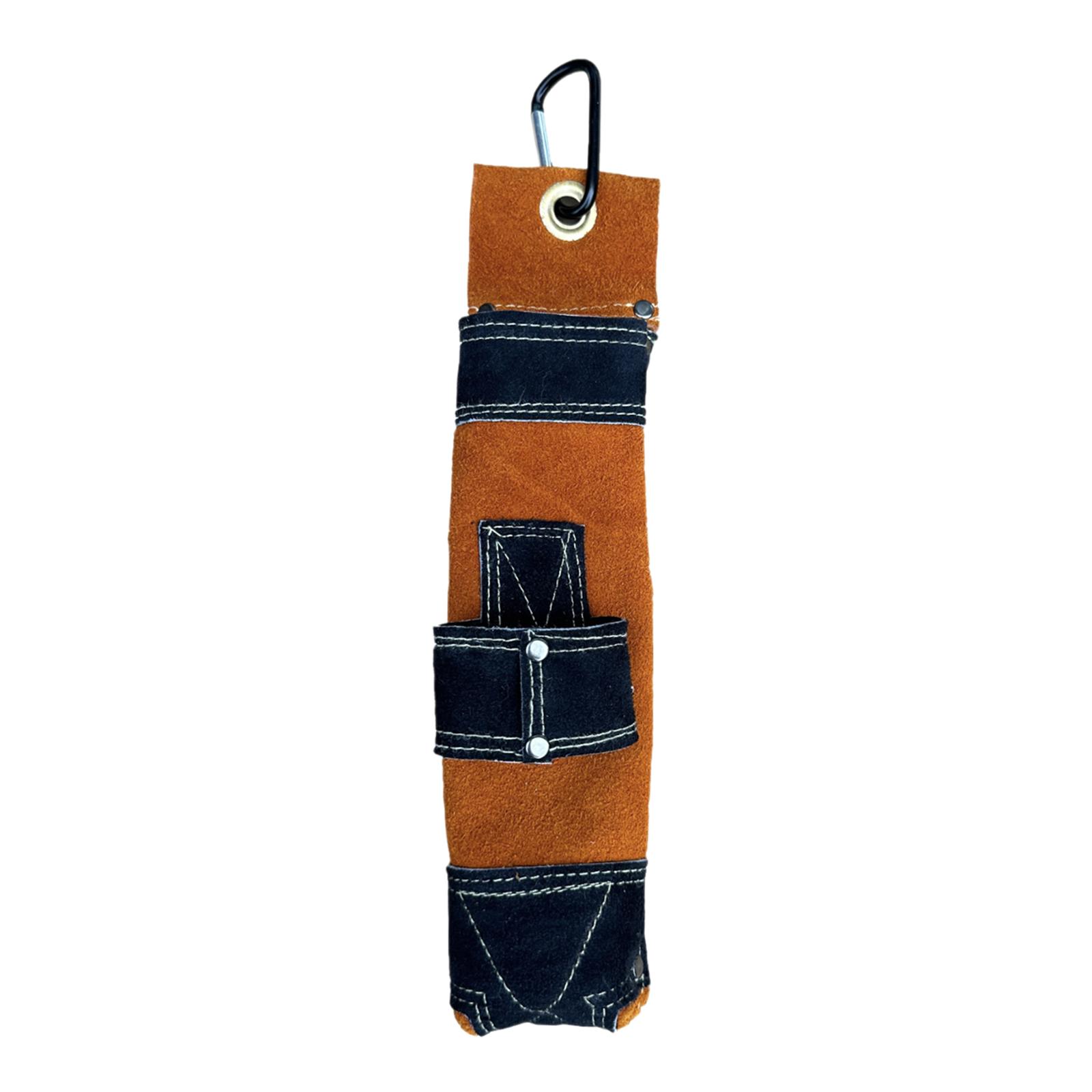 Sac de rangement pour baguette - Leather Work Organiser avis et prix