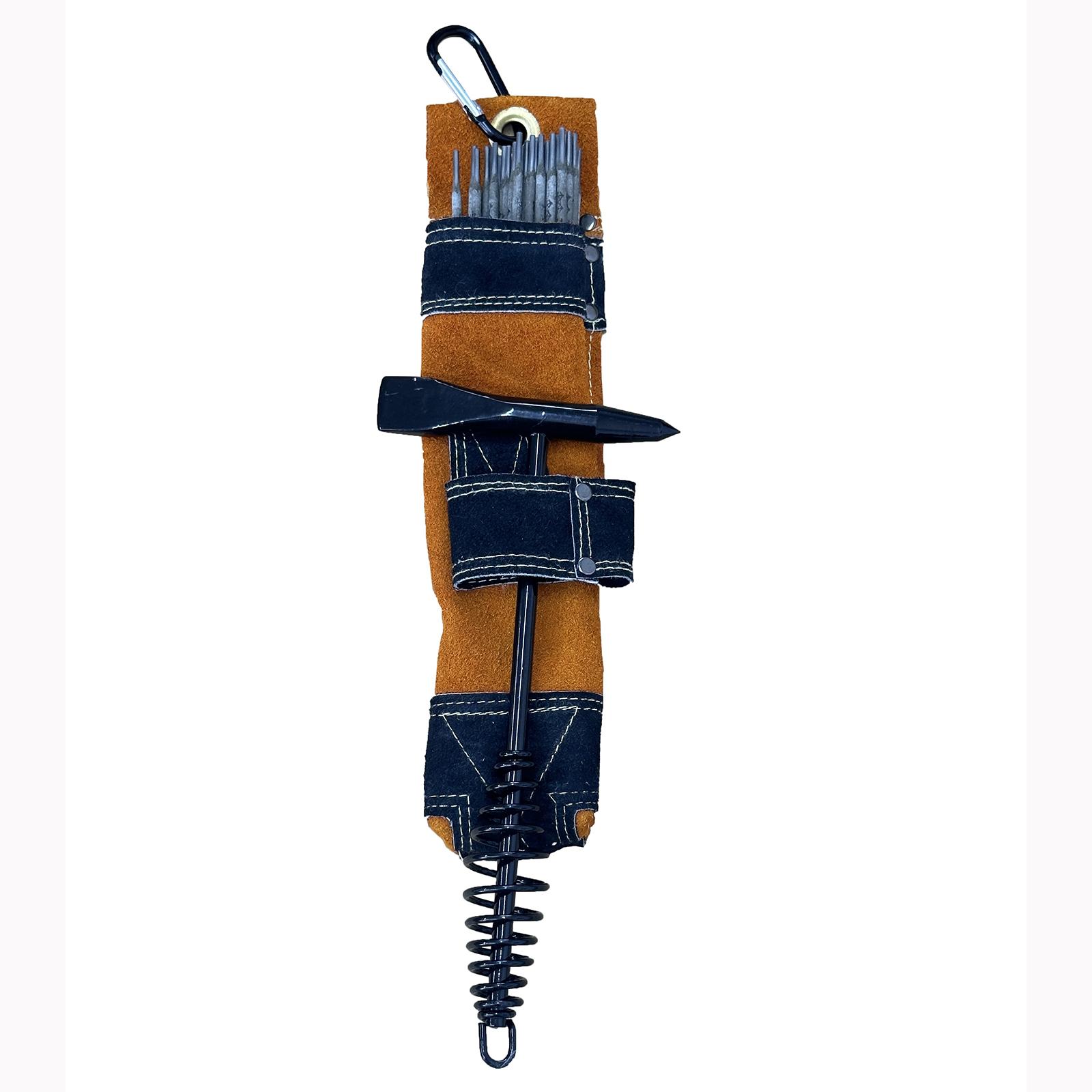 Sac de rangement pour baguette - Leather Work Organiser avis et prix