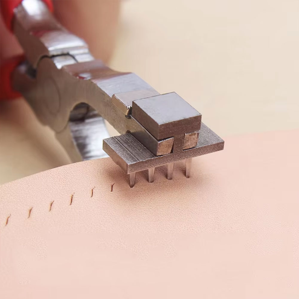 Outils de maroquinerie DIY fai - Leatherwork Needles avis et prix