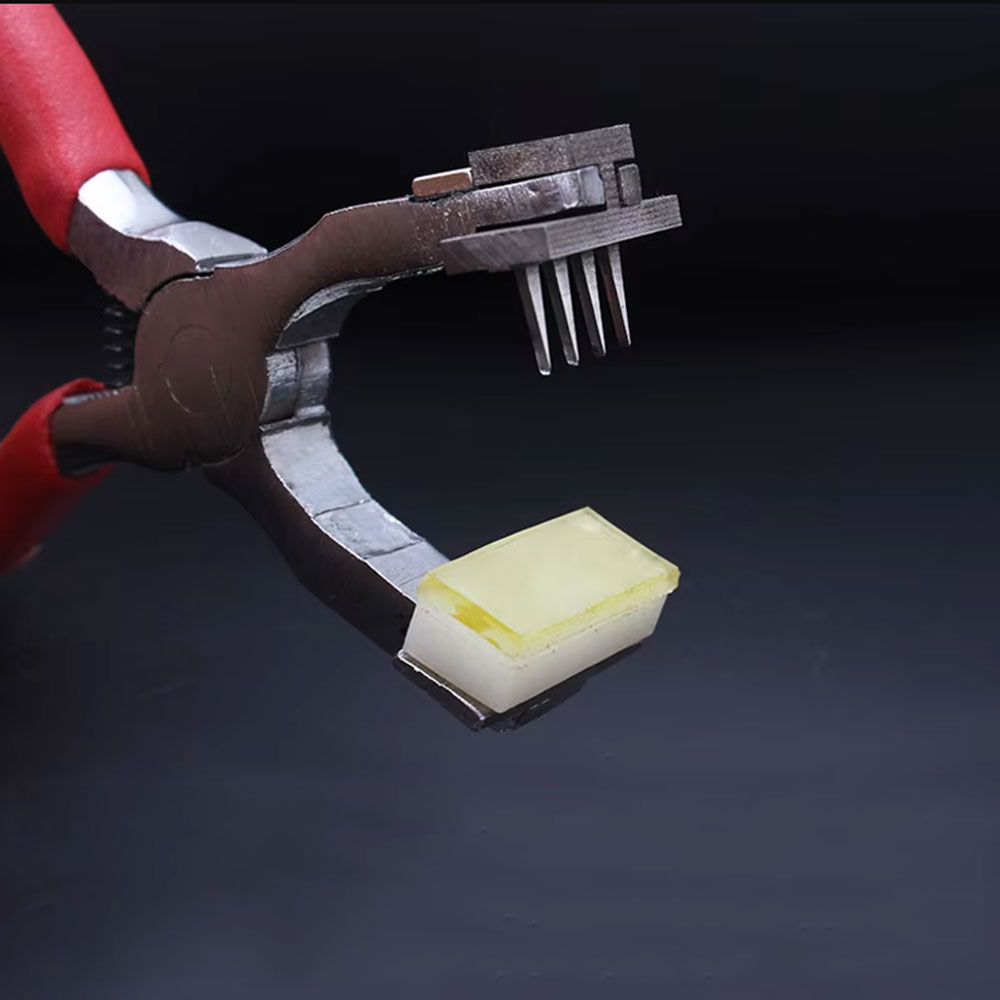 Outils de maroquinerie DIY fai - Leatherwork Needles avis et prix