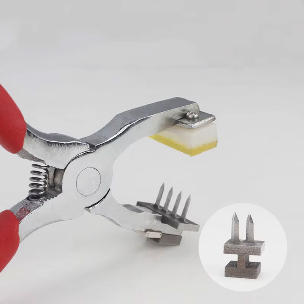 Outils de maroquinerie DIY fai - Leatherwork Needles avis et prix