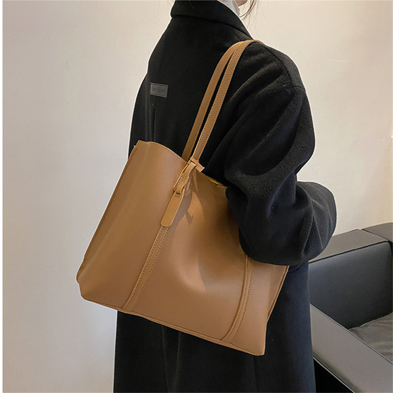 Sac fourre-tout classique en s - Leather Work Handbags avis et prix