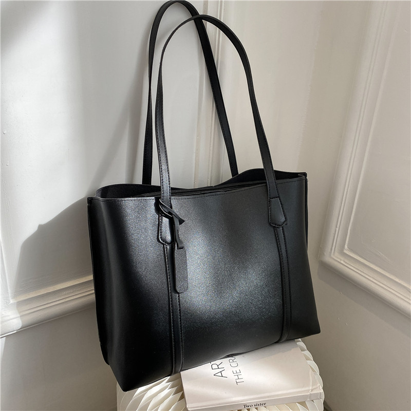Sac fourre-tout classique en s - Leather Work Handbags avis et prix