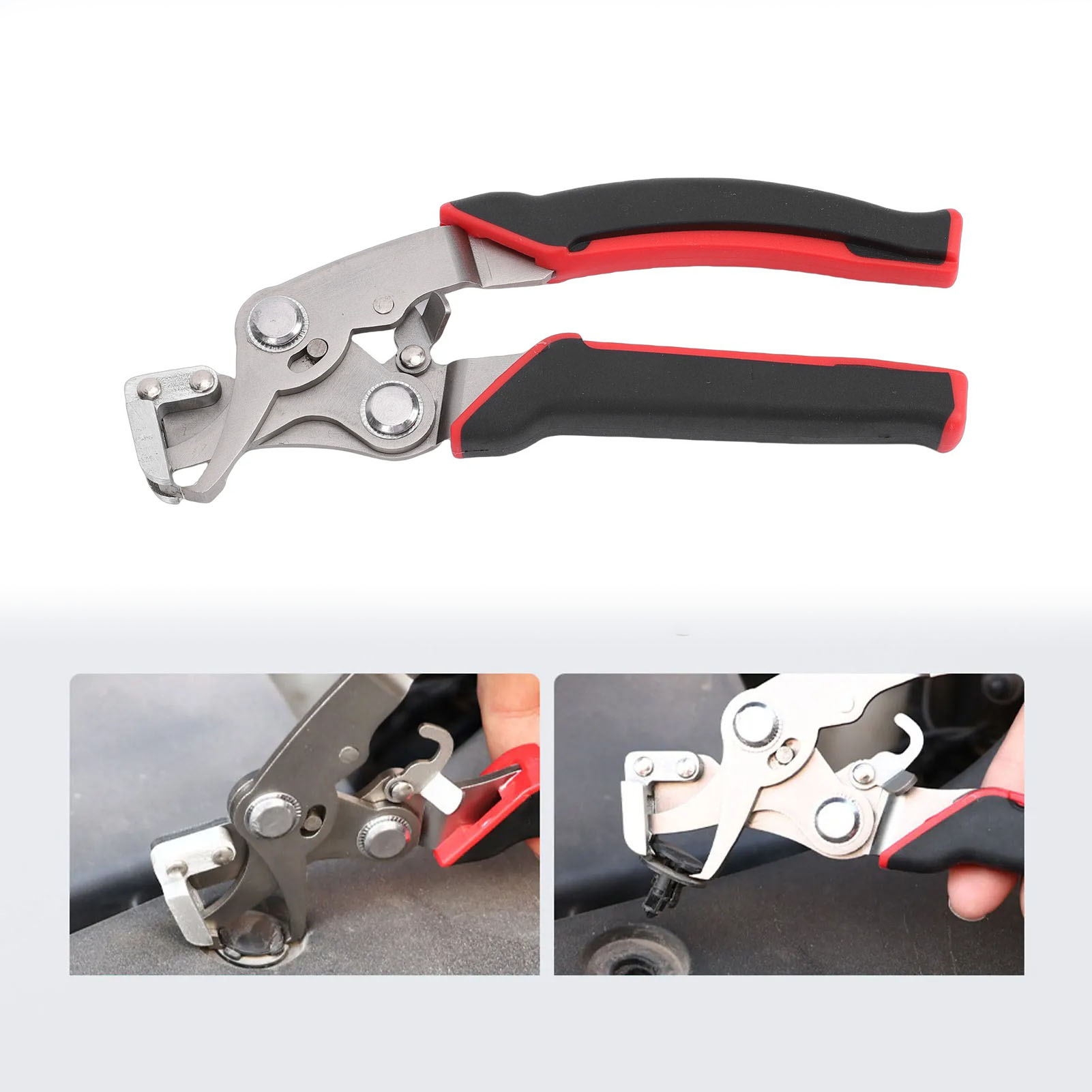 Outil de démontage et d'assemb - Rivet Setter Tool avis et prix