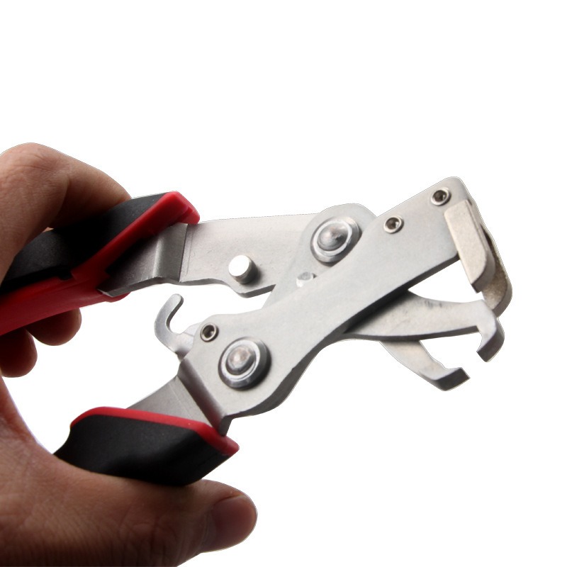 Outil de démontage et d'assemb - Rivet Setter Tool avis et prix
