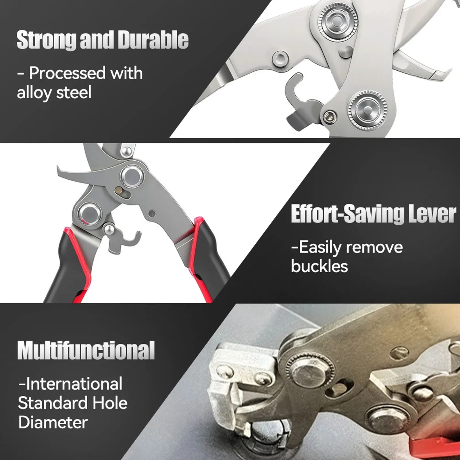 Outil de démontage et d'assemb - Rivet Setter Tool avis et prix