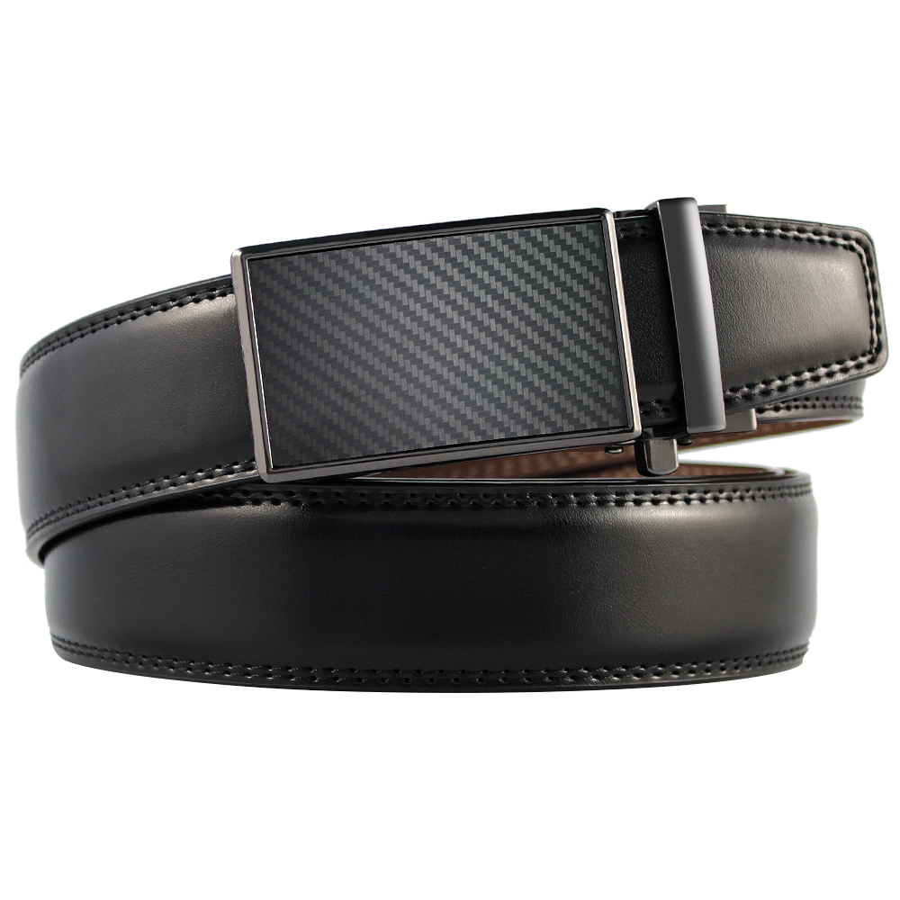 Ceinture en cuir pour hommes c - Leather Work Pants avis et prix