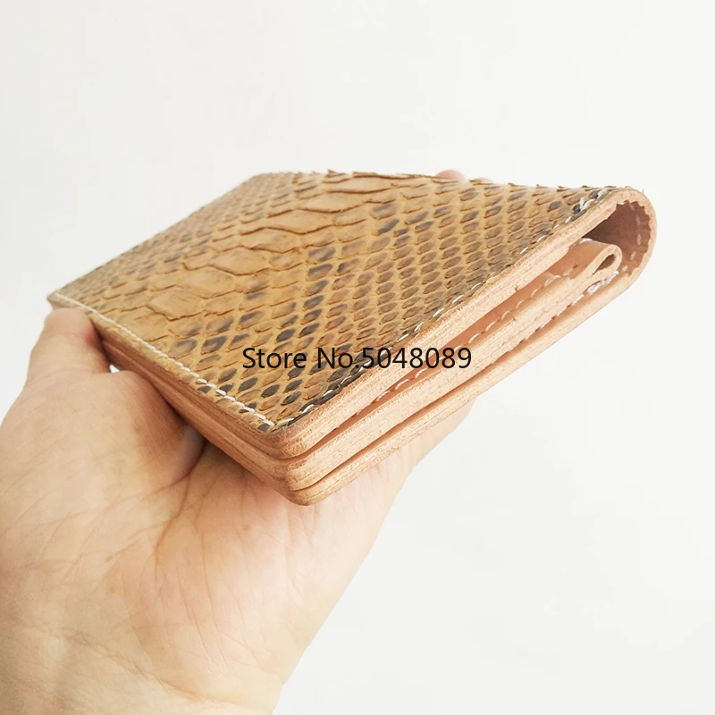 Lame en acier japonais en bois - Leathercraft Japan avis et prix
