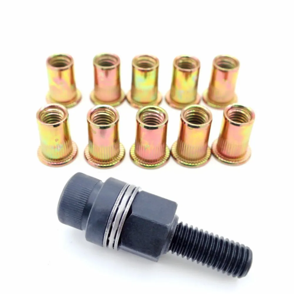 Outil de rivetage manuel avec  - Rivet Setter Tool avis et prix