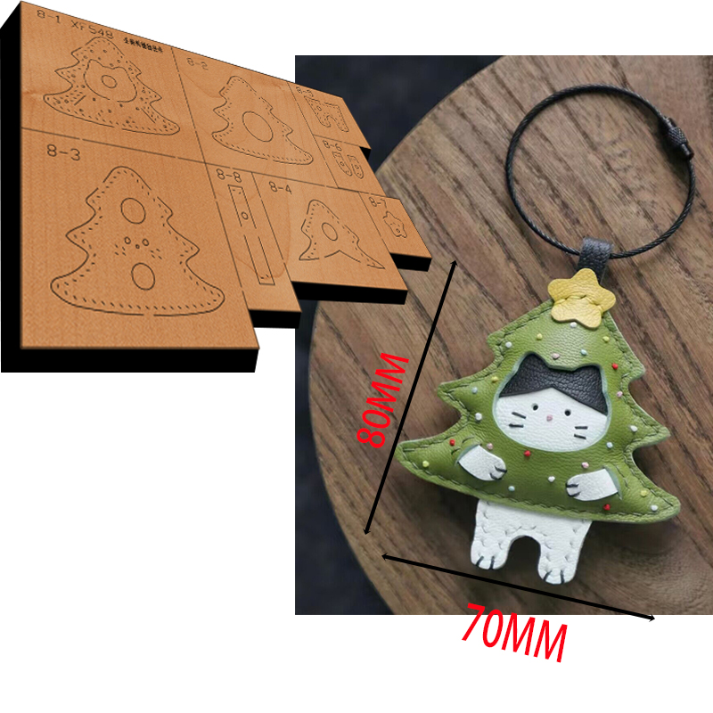 Lame en acier japonaise en boi - Leathercraft Japan avis et prix