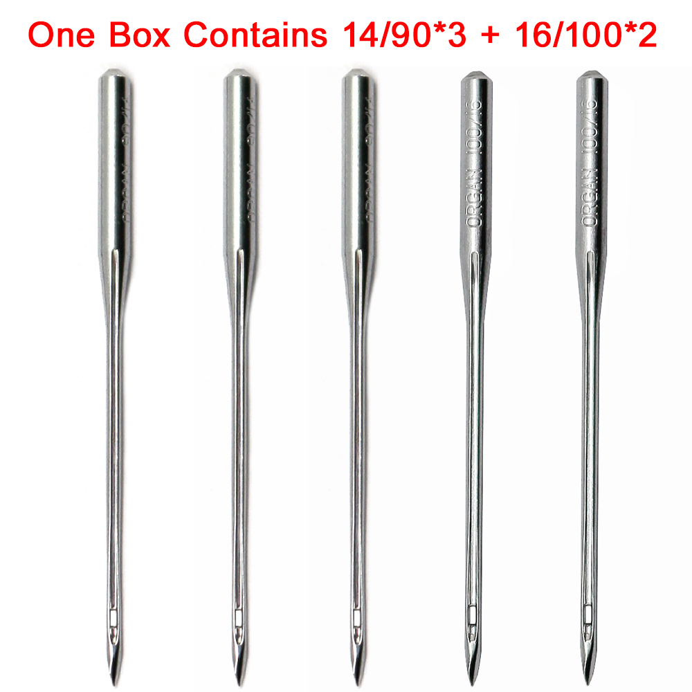 Aiguilles d'orgue en cuir 130/ - Leatherwork Needles avis et prix