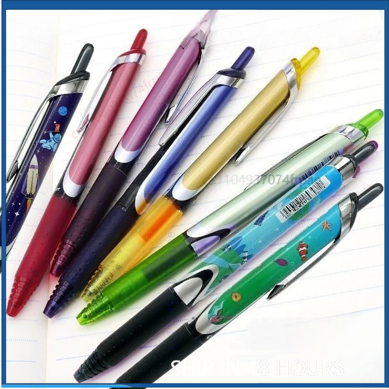 Stylo à bille rétractable à po - Pilot Pen V5 avis et prix