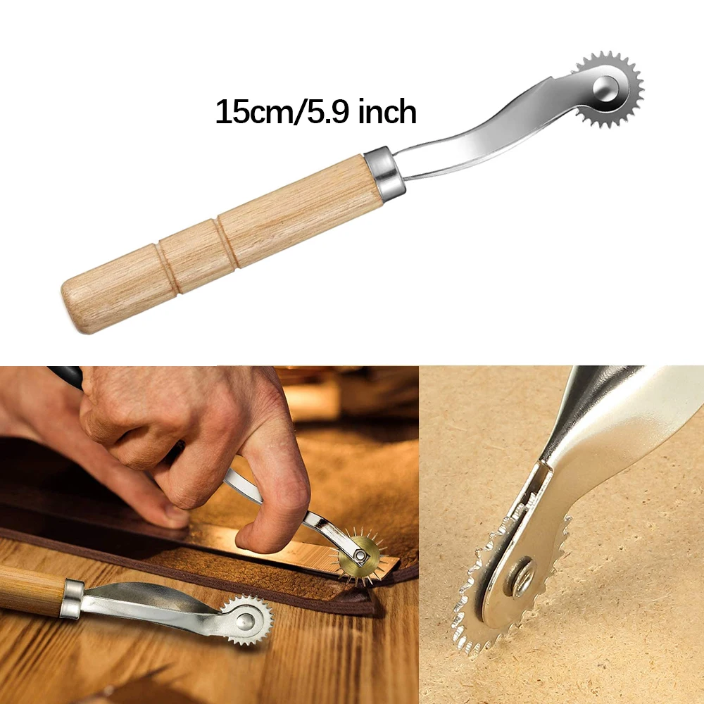 Kit de couture artisanal du cu - Leatherwork Needles avis et prix