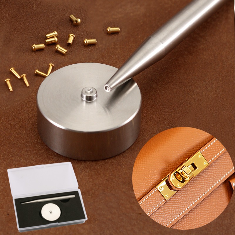 Ensemble de fixations d'instal - Rivet Setter Tool avis et prix