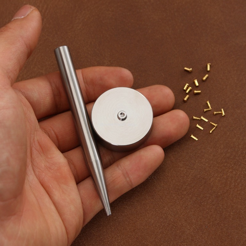 Ensemble de fixations d'instal - Rivet Setter Tool avis et prix