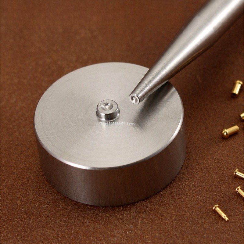 Ensemble de fixations d'instal - Rivet Setter Tool avis et prix