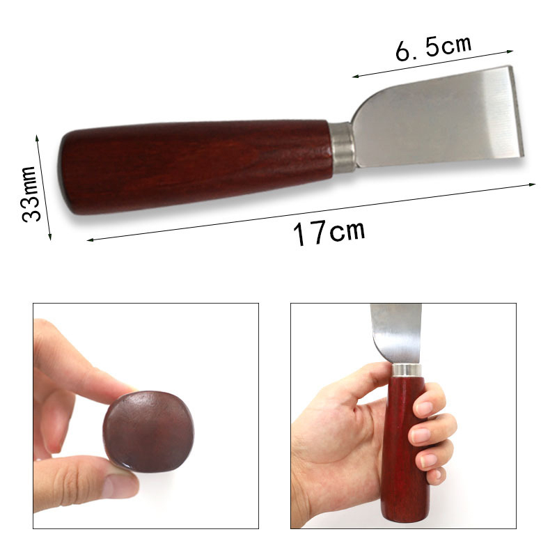 Nouvel outil de travail du cui - Leather Work Organiser avis et prix