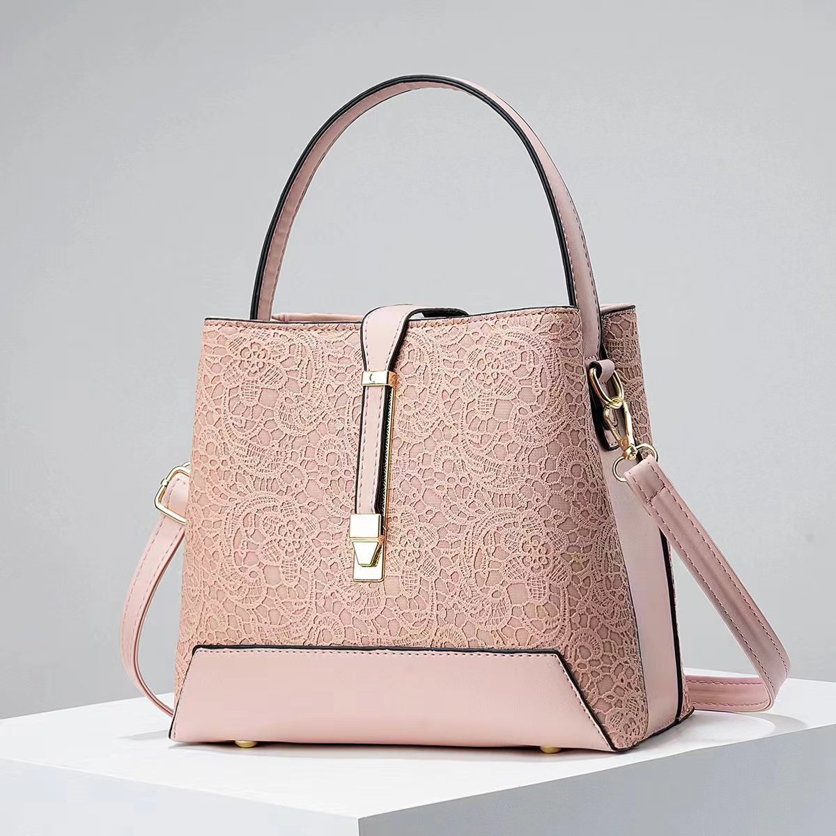 Nouveau Sac fourre-tout de lux - Leather Work Handbags avis et prix
