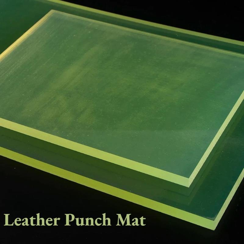 Tapis de découpe en polyurétha - Leather Work Organiser avis et prix