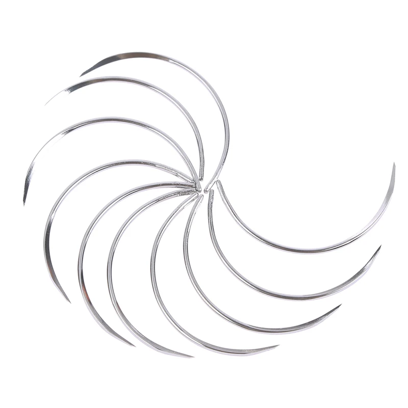 Aiguille médicale de Suture en - Leatherwork Needles avis et prix