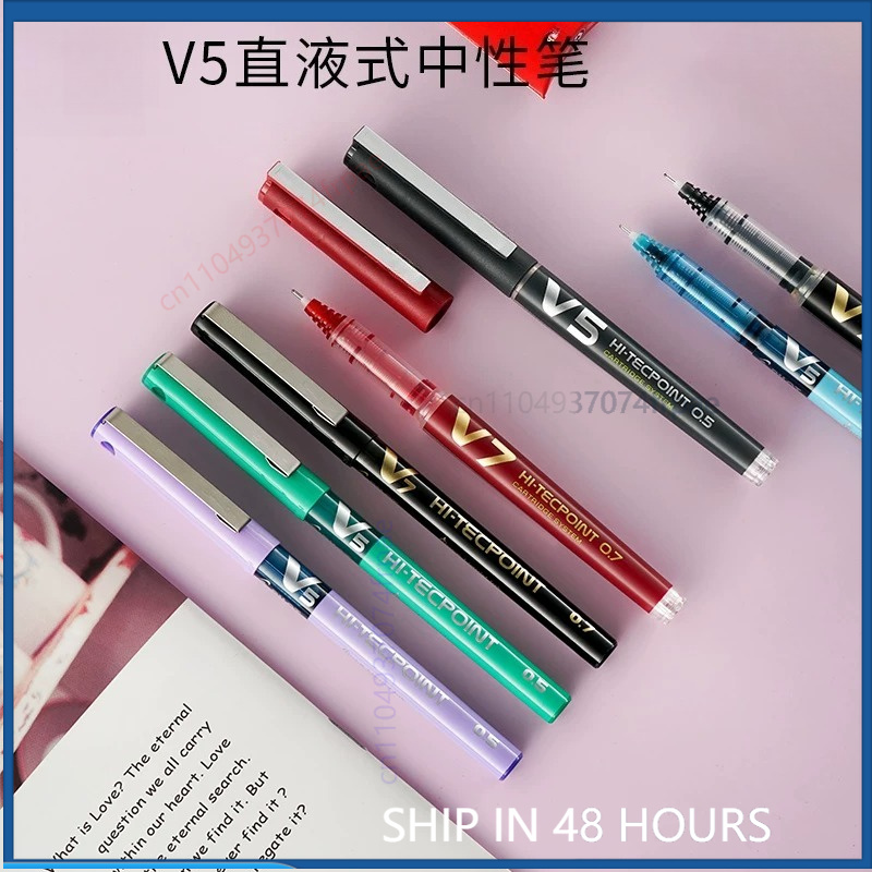 Pour PILOT BXC-V5/V7, nouveau  - Pilot Pen V5 avis et prix