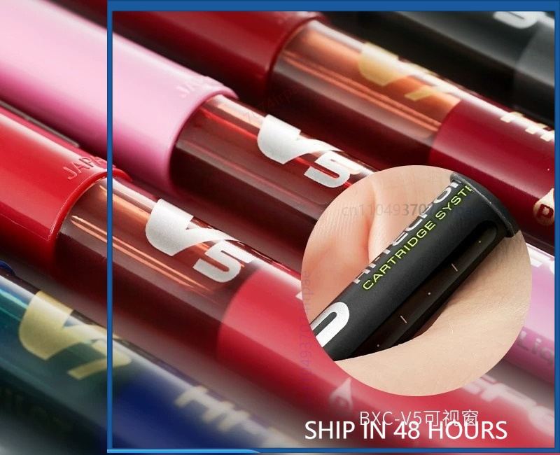 Pour PILOT BXC-V5/V7, nouveau  - Pilot Pen V5 avis et prix