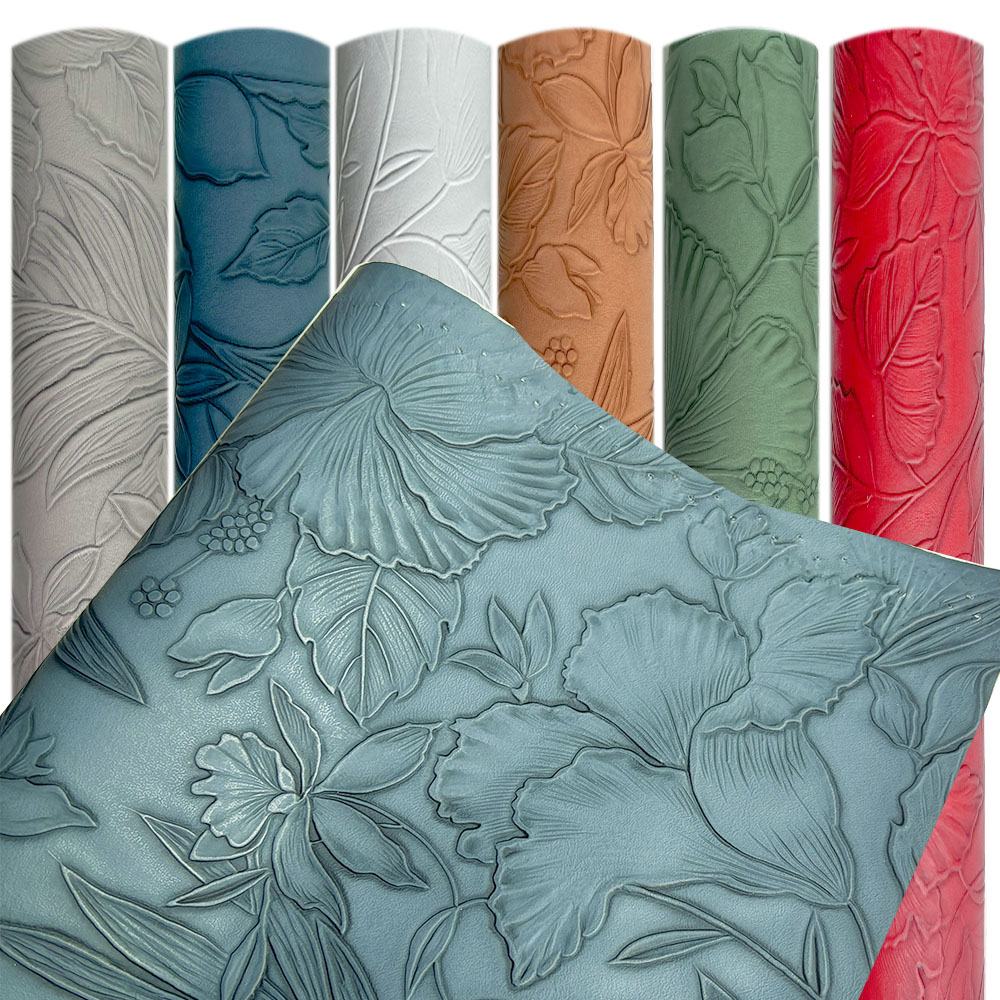 Feuille de tissu synthétique e - Leatherwork Needles avis et prix