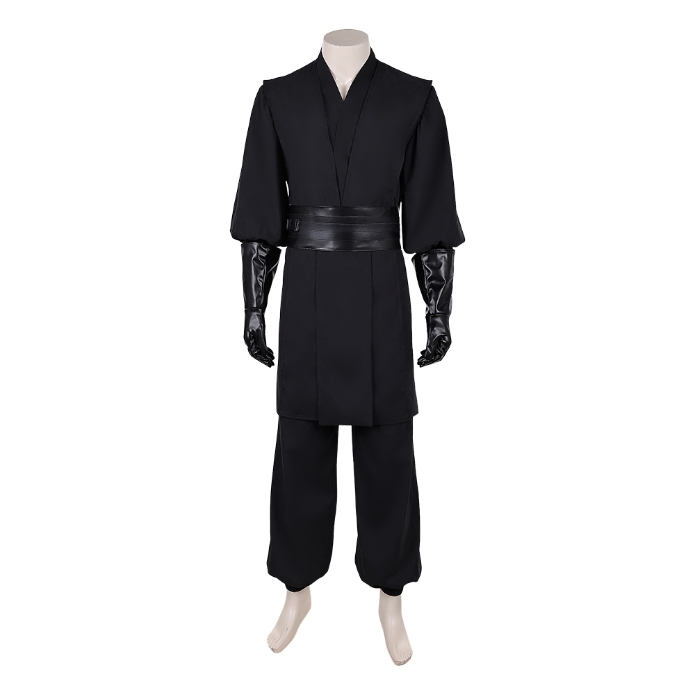 Costume de Cosplay Knight Maul - Leather Work Pants avis et prix