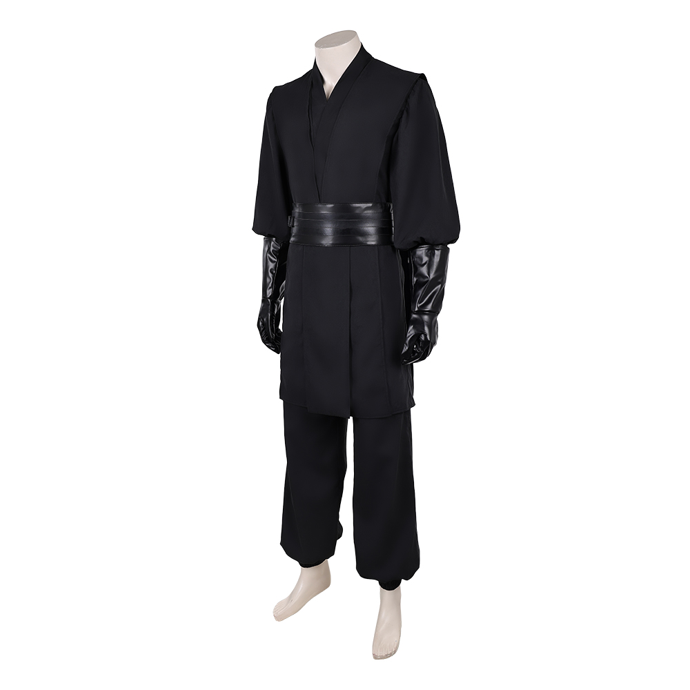 Costume de Cosplay Knight Maul - Leather Work Pants avis et prix