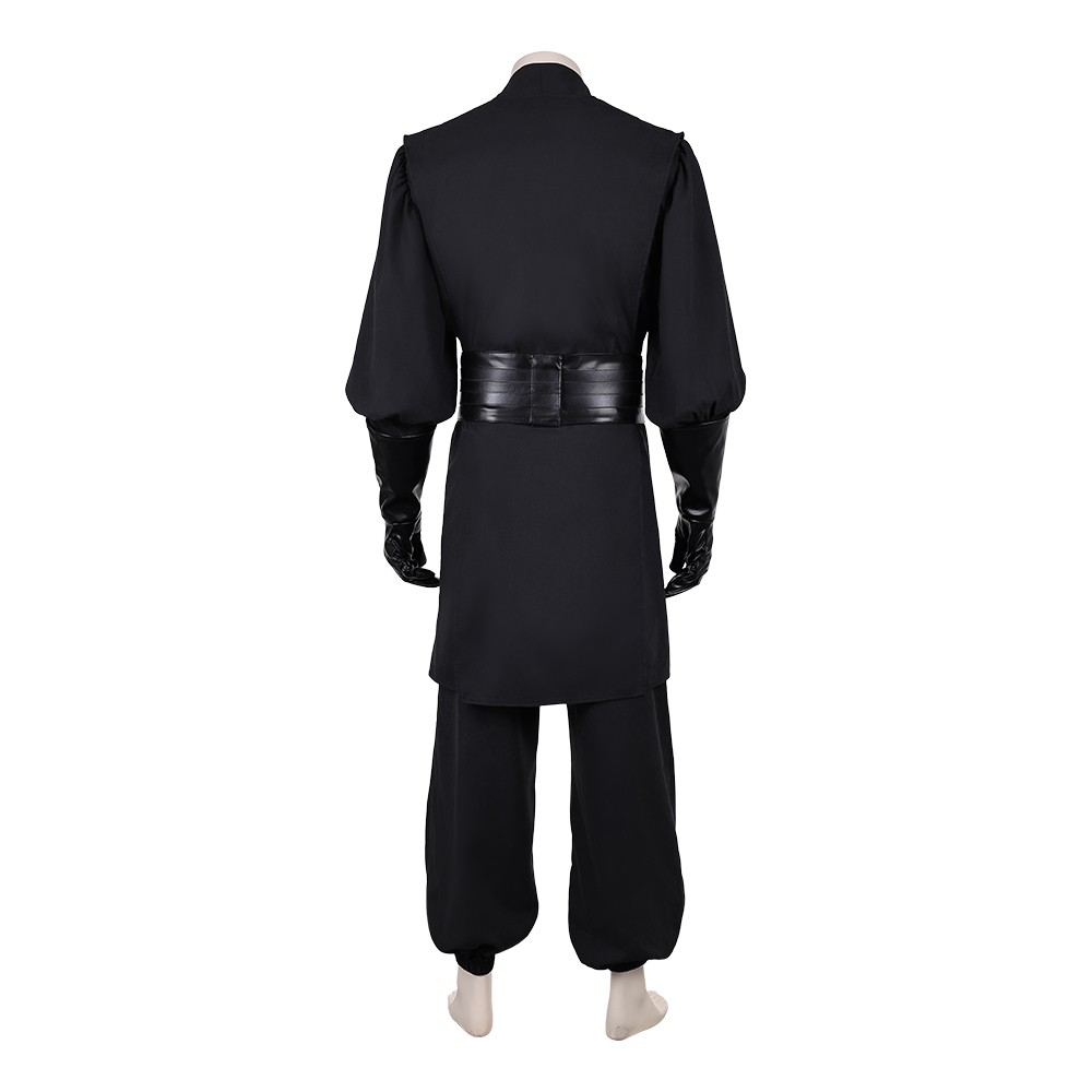 Costume de Cosplay Knight Maul - Leather Work Pants avis et prix