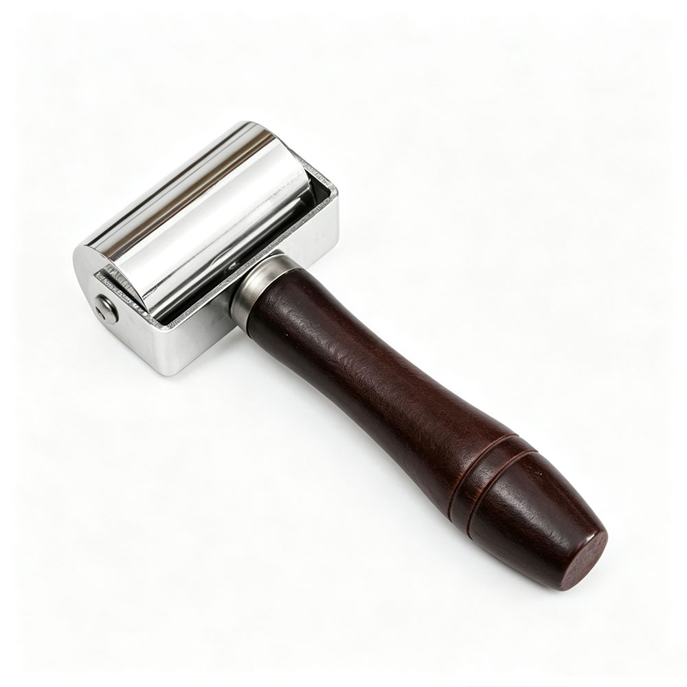 Rouleau de pressage pour cuir, - Contact Cement Leather avis et prix