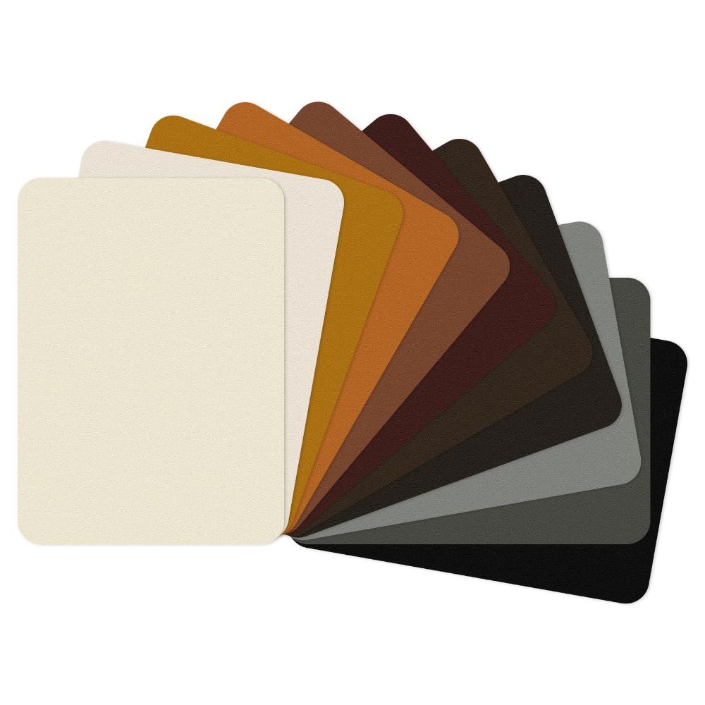 Patch de réparation en cuir au - Contact Cement Leather avis et prix