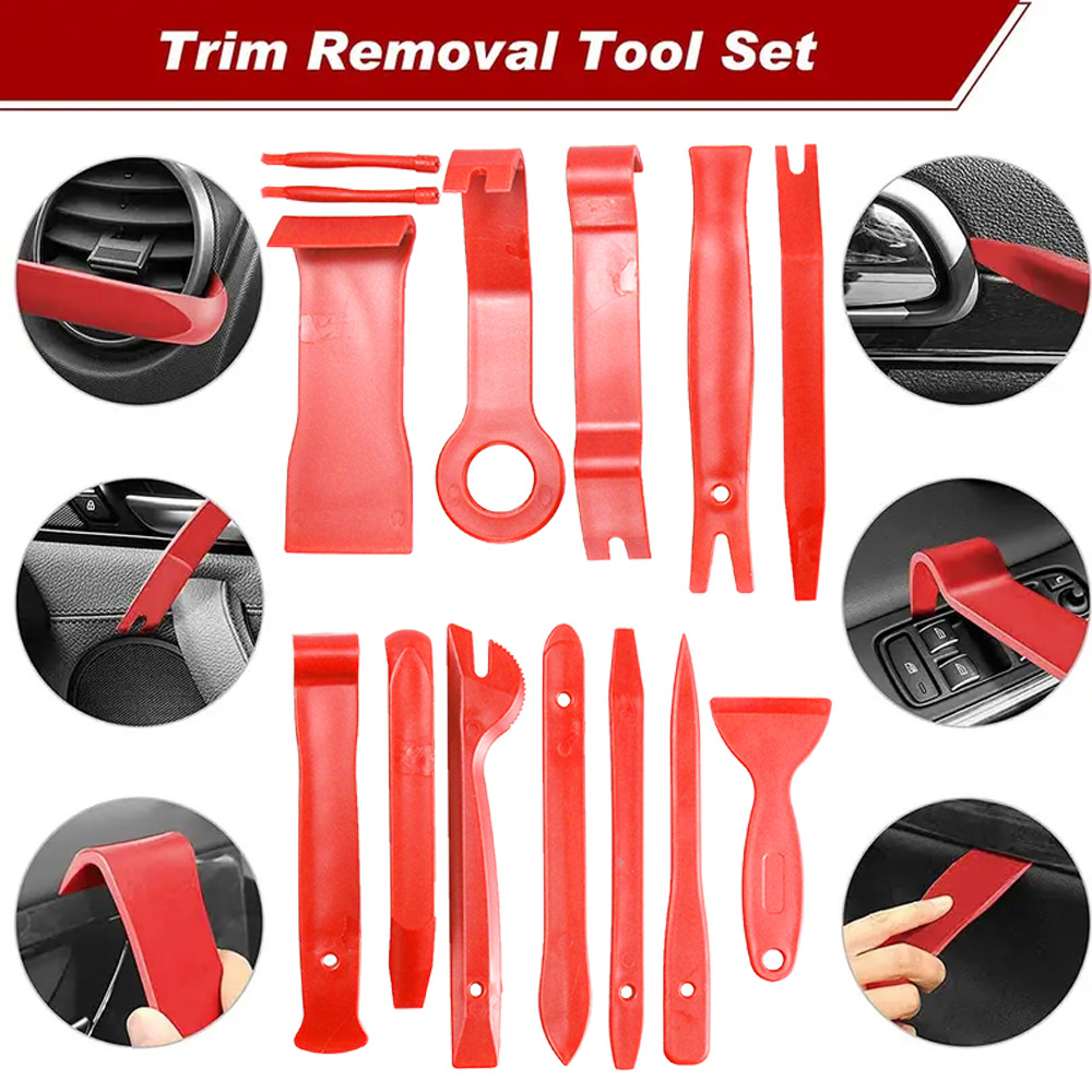 Kit d'outils de retrait de gar - Rivet Setter Tool avis et prix