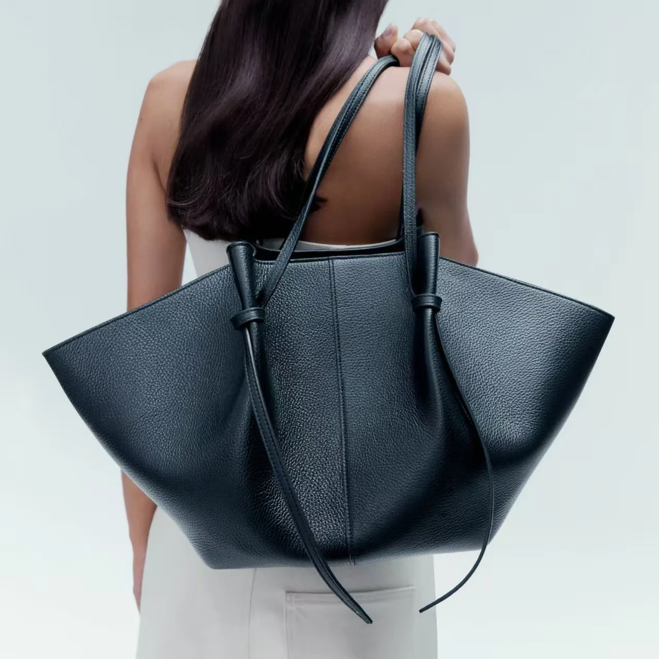 Sac à bandoulière en cuir pour - Leather Work Handbags avis et prix