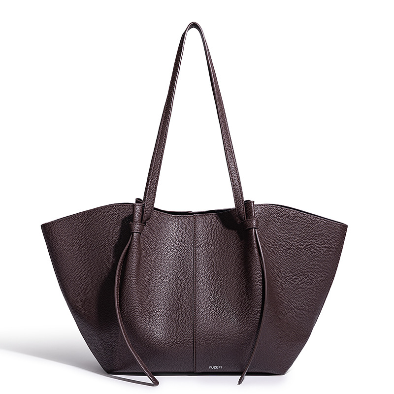 Sac à bandoulière en cuir pour - Leather Work Handbags avis et prix