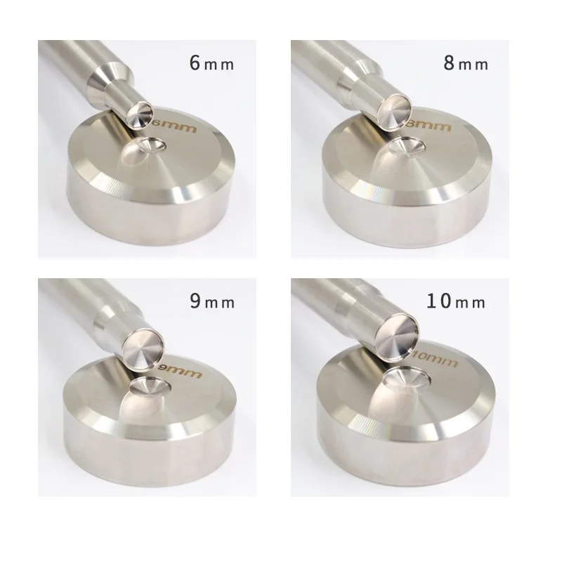 Moule à œillets en métal, outi - Rivet Setter Tool avis et prix