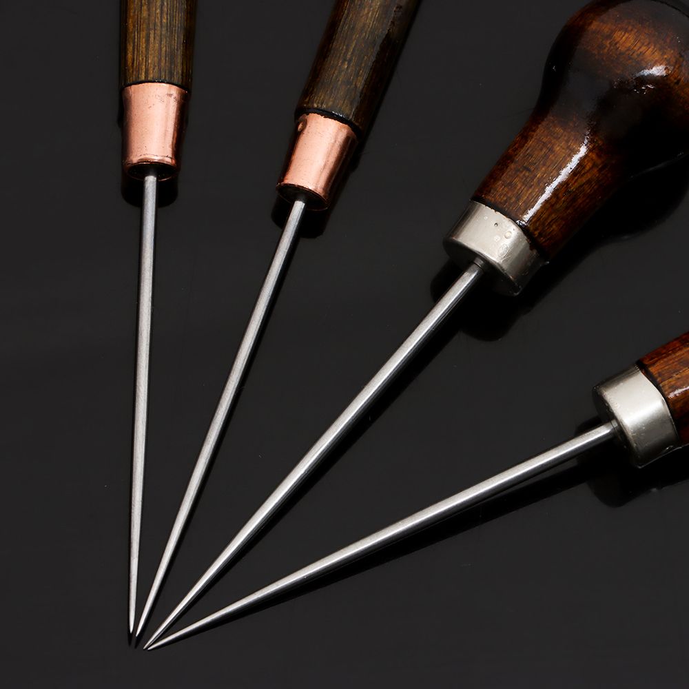 Aiguille de réparation de chau - Leatherwork Needles avis et prix