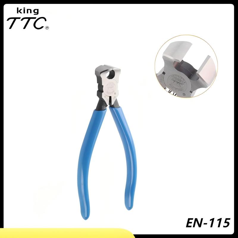 TSUNODA King TTC EN-150/EN-165 - Leathercraft Japan avis et prix