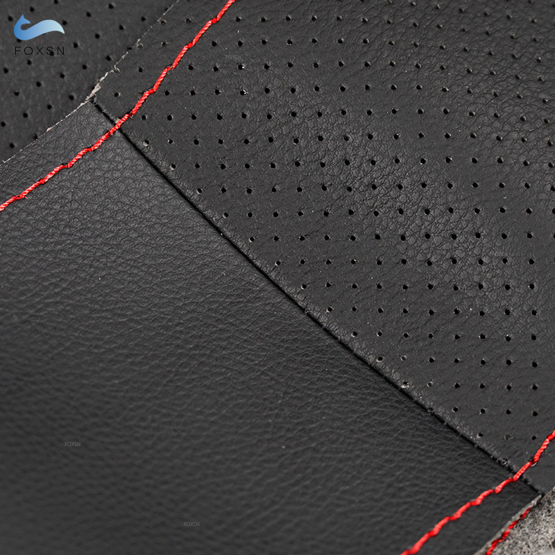 Housse de volant intérieure de - Leatherwork Needles avis et prix