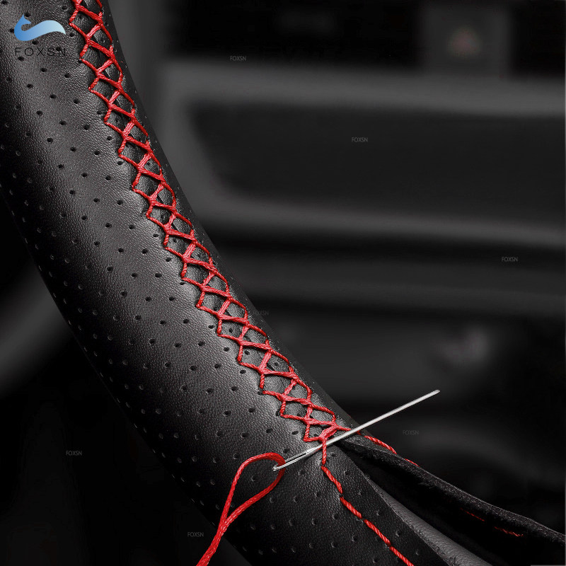 Housse de volant intérieure de - Leatherwork Needles avis et prix