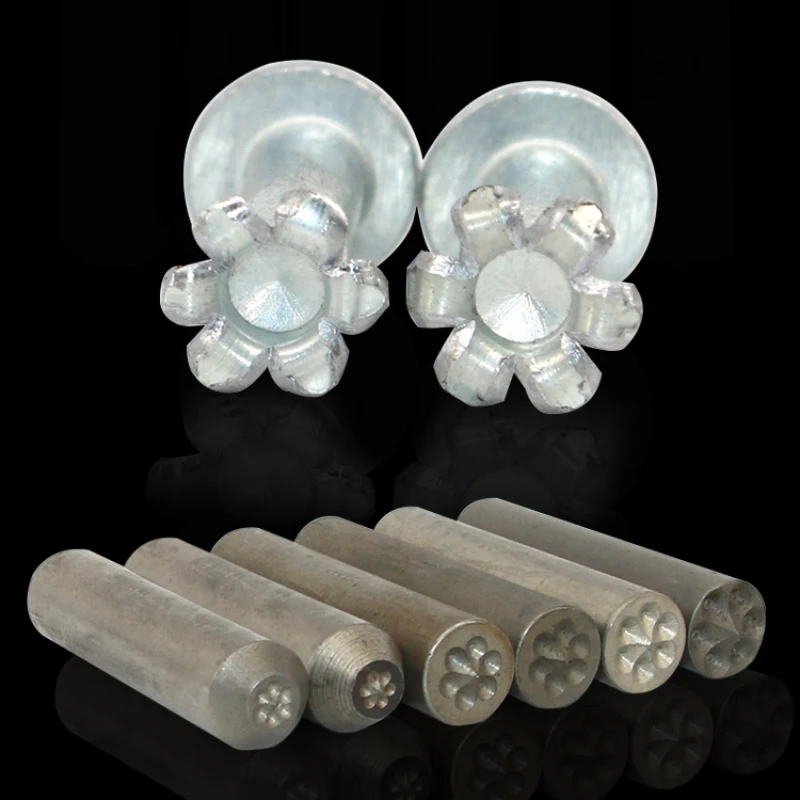 Jolie çon à riveter semi-tubul - Rivet Setter Tool avis et prix